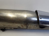 Muffler Suzuki LS 650