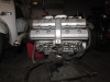 Engine Yamaha YZF 600 Thundercat