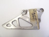 Schetsplaat links Suzuki GSX R 750