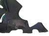 Cowl right Kawasaki ZX 7 R