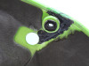 Cowl right Kawasaki ZXR 750 R