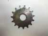 Sprocket Suzuki SV 650