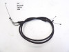 Throttle cable Kawasaki ZXR 750