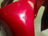 Topkuip Kawasaki ZZR 600