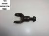 Fussraste links Suzuki GSX R 750