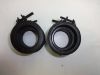 Inlaat rubber Kawasaki GPZ 500