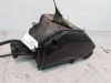 Air cleaner case Cagiva G 600 W