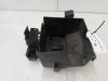Batterie befestigung Honda CBR 600 F