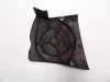Engine cover front spocket Honda FT 500