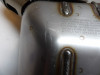 Muffler Yamaha MT 07