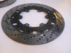 Brake disc set BMW R 1100 RT