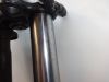 Voorpoot links compleet Yamaha XV 920