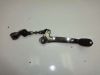 Gear change pedal  Yamaha XJ 600 F