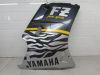 Cowl right Yamaha FZ 750