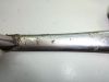 Gear change pedal  Suzuki GR 650
