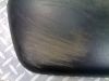 Saddlebag cover left Honda Deauville 650 - 700