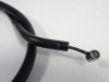 Clutch cable Kawasaki ER 6