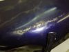 Rear fender Suzuki LS 650