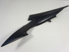 Cowl right small Suzuki GSR 600