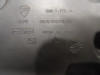 Tank Ducati Diavel