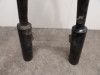 Uitlaatbochten Kawasaki GPX 600