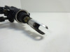 Rempomp achter Yamaha YZF R6