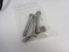 Koffer halter set Honda CMX 500 Rebel