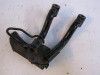 Soziusfussraste links Suzuki DL 650 V STROM