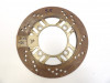 Bremsscheibe hinten  Kawasaki ZXR 400