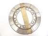 Brake disc front Kawasaki EL 250