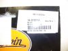 Bremsleitung vorne Honda CBF 1000
