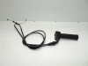 Throttle grip Yamaha FAZER 600