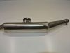 Muffler Honda CBF 600