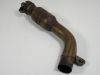 Downpipes Yamaha FZ6