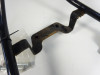 Rear grip Yamaha Tracer 700