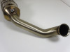 Muffler KTM 690 Duke 4
