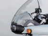Wind screen BMW F 650 CS Scarver