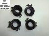 Intake parts Honda CBF 600