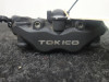 Remklauw links voor Honda CBR 600 RR