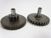 Start up clutch Honda VFR 800 I