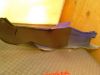 Cowl rear right Kawasaki ZXR 750