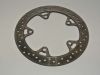 Rear brake disc BMW R 1200 GS LC