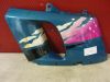Cowl Left Kawasaki ZZR 600