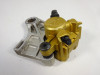 Bremssattel Bremszange hinten Honda CBR 600 RR