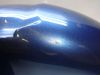 Front fender Kawasaki GPZ 600