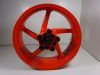 Rear wheel Aprilia Tuono 1000