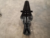 Kennzeichenhalter Suzuki GSX S 1000