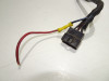 Regulator rectifier  Kawasaki VN 800