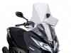 Scheibe Windschild Kawasaki Overige Kawasaki