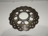 Bremsscheibe hinten  Kawasaki ER 6